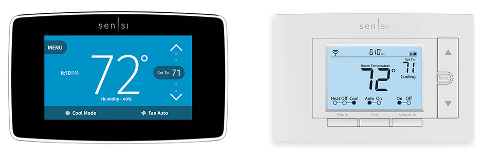 Thermostat Compatibility Sensi Us